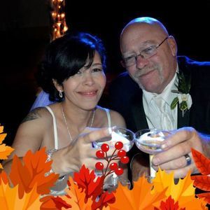 Meet your Posher, Robin